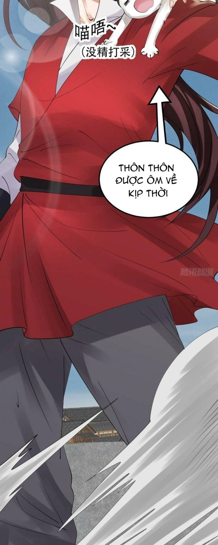 Xui Xẻo Đại Chiến Khí Vận Vương Chapter 6 - 49