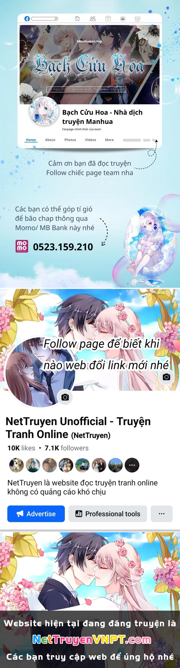 Xui Xẻo Đại Chiến Khí Vận Vương Chapter 6 - 51