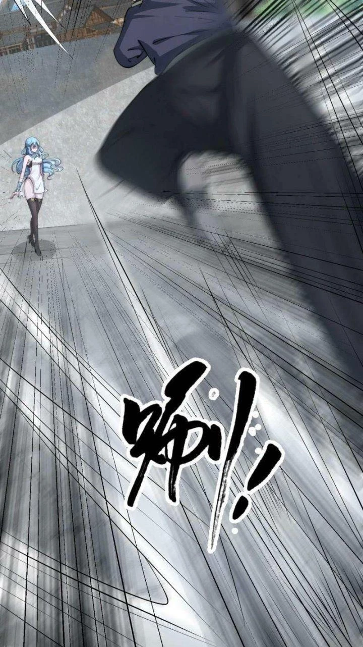 Xui Xẻo Đại Chiến Khí Vận Vương Chapter 7 - 10