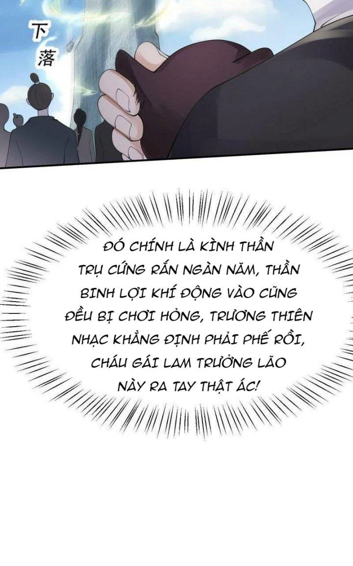 Xui Xẻo Đại Chiến Khí Vận Vương Chapter 7 - 26