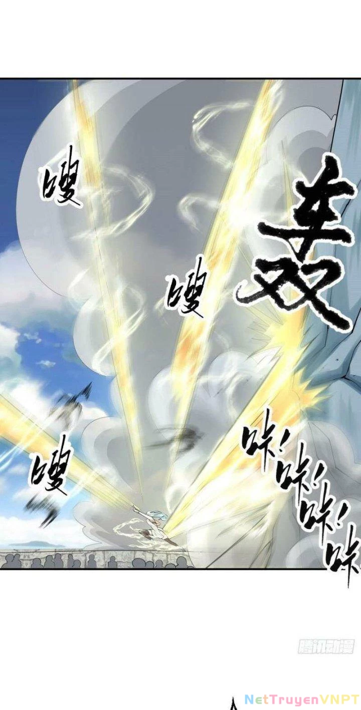 Xui Xẻo Đại Chiến Khí Vận Vương Chapter 7 - 43