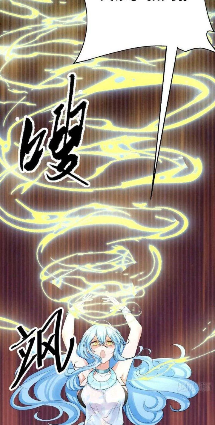 Xui Xẻo Đại Chiến Khí Vận Vương Chapter 7 - 47