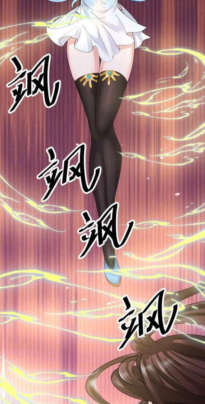 Xui Xẻo Đại Chiến Khí Vận Vương Chapter 7 - 48