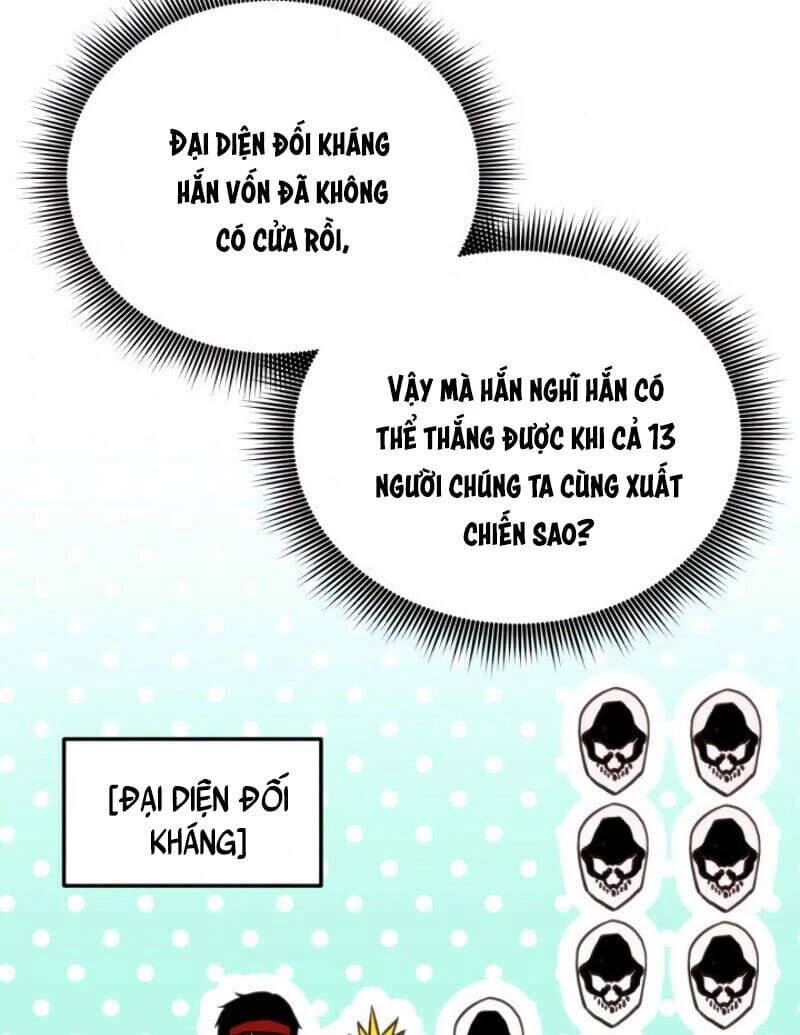 Huyền Thoại Game Thủ - Tái Xuất Chapter 16 - 6