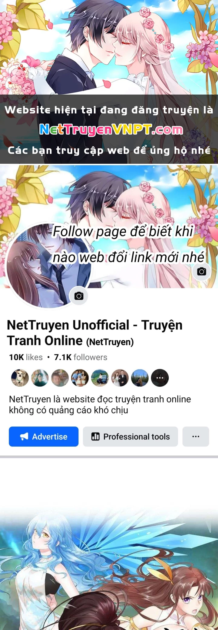 Xui Xẻo Đại Chiến Khí Vận Vương Chapter 9 - 1