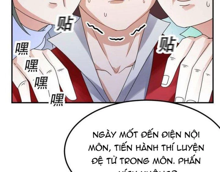 Xui Xẻo Đại Chiến Khí Vận Vương Chapter 9 - 9