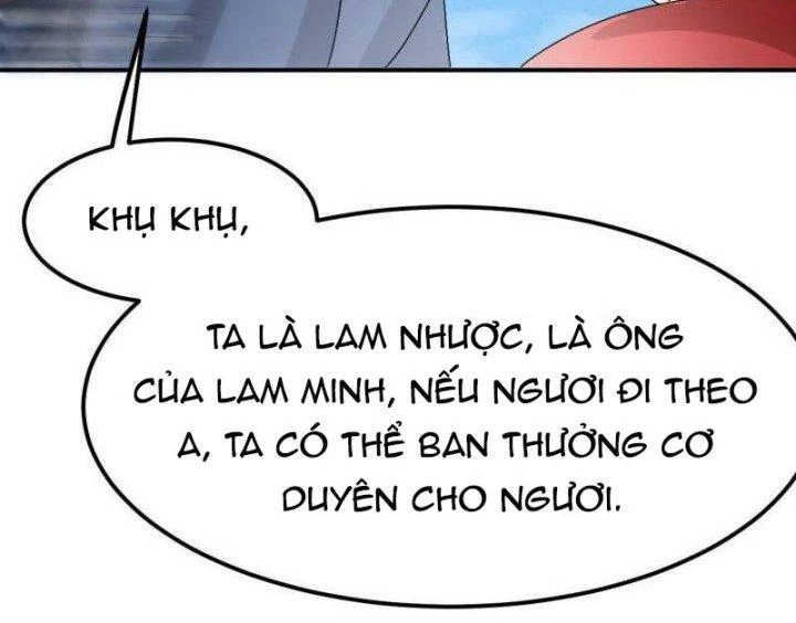 Xui Xẻo Đại Chiến Khí Vận Vương Chapter 9 - 20