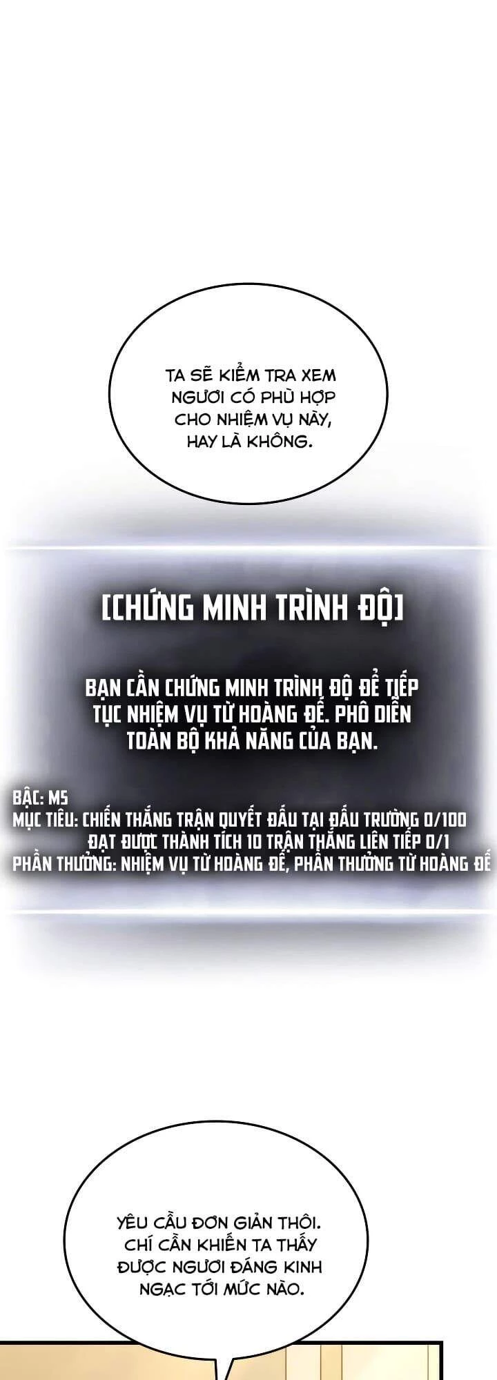 Huyền Thoại Game Thủ - Tái Xuất Chapter 21 - 10