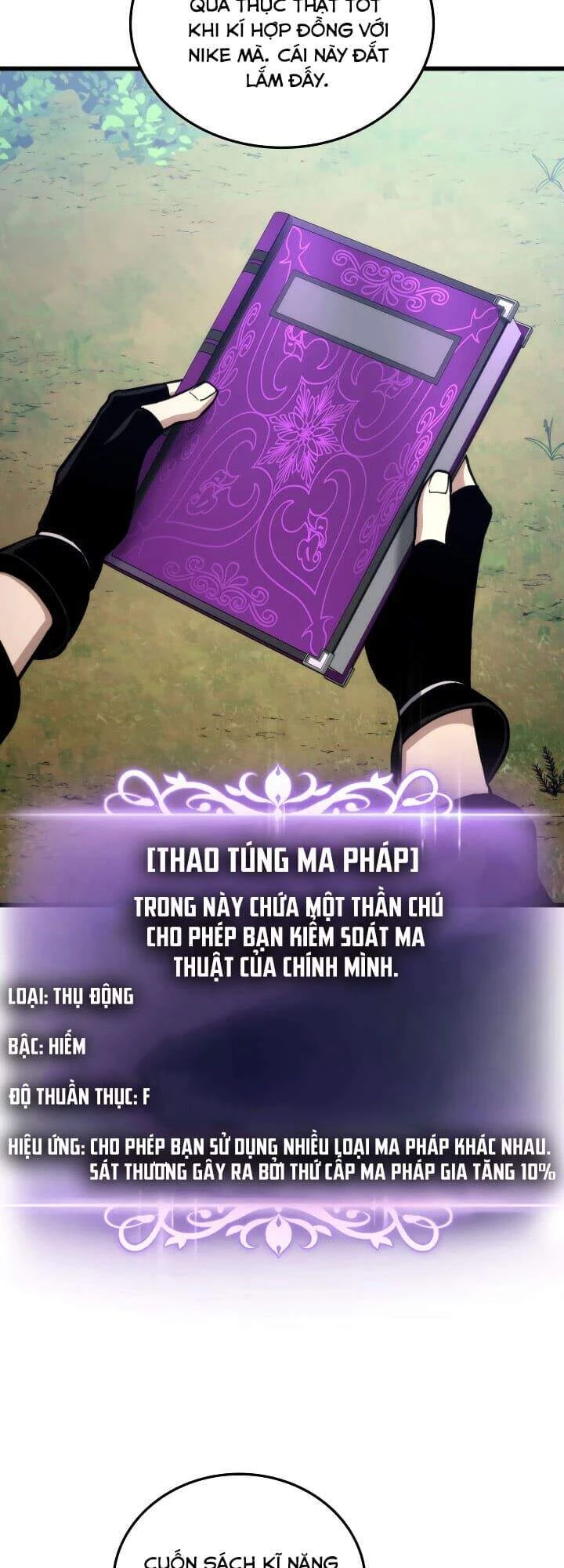 Huyền Thoại Game Thủ - Tái Xuất Chapter 21 - 23