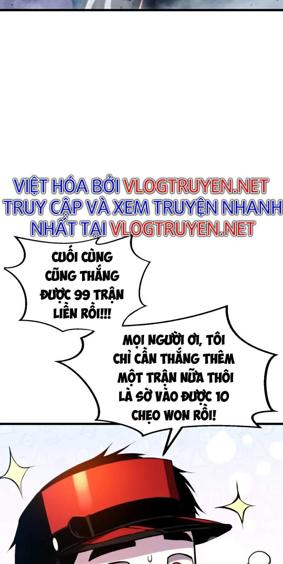 Huyền Thoại Game Thủ - Tái Xuất Chapter 23 - 17