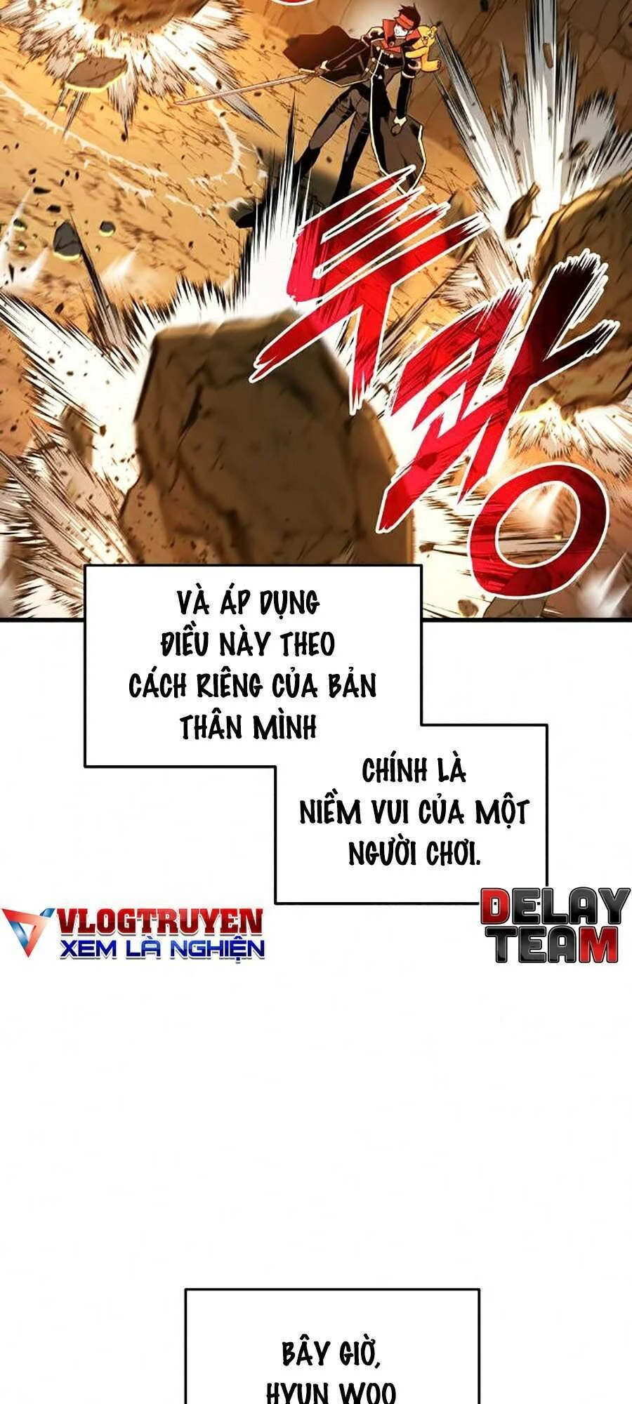 Huyền Thoại Game Thủ - Tái Xuất Chapter 26 - 83