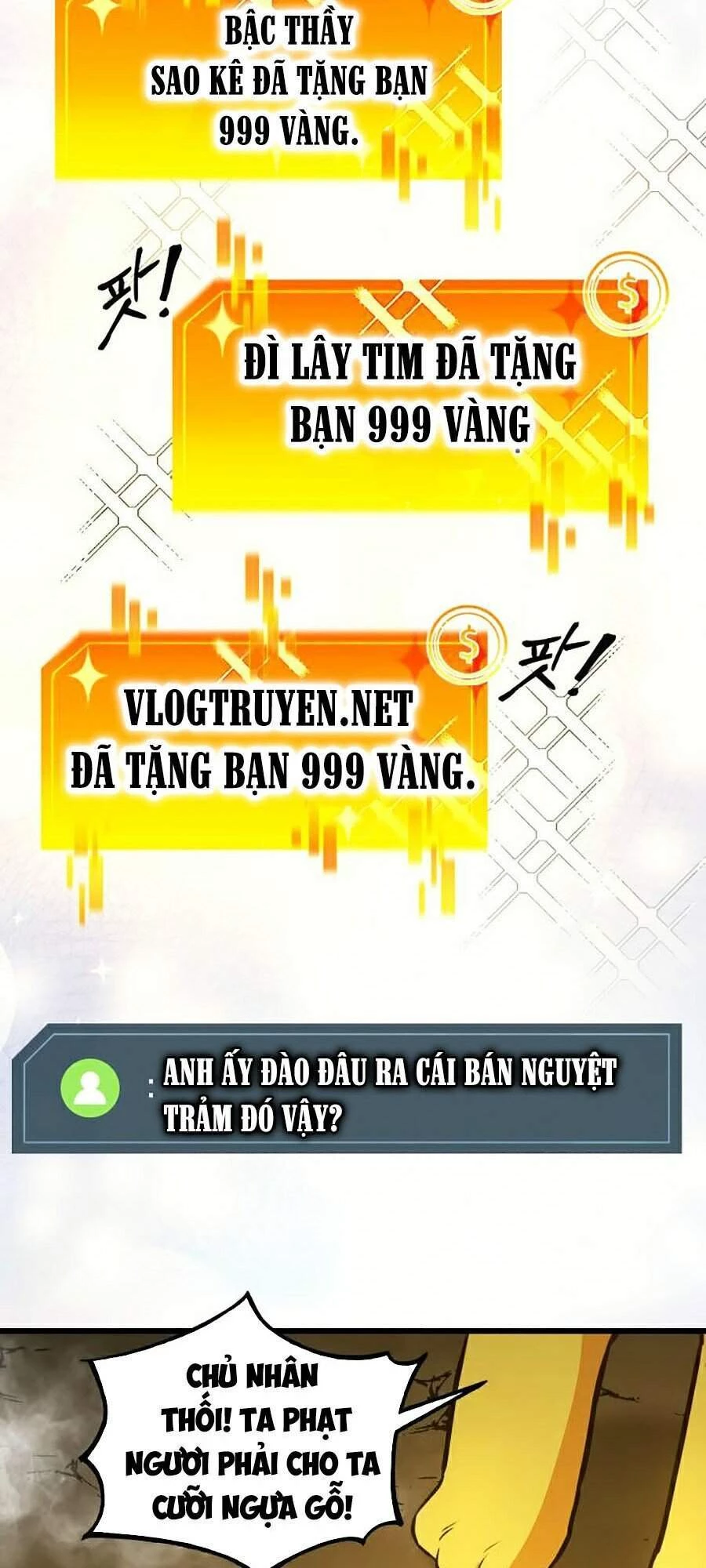 Huyền Thoại Game Thủ - Tái Xuất Chapter 26 - 149