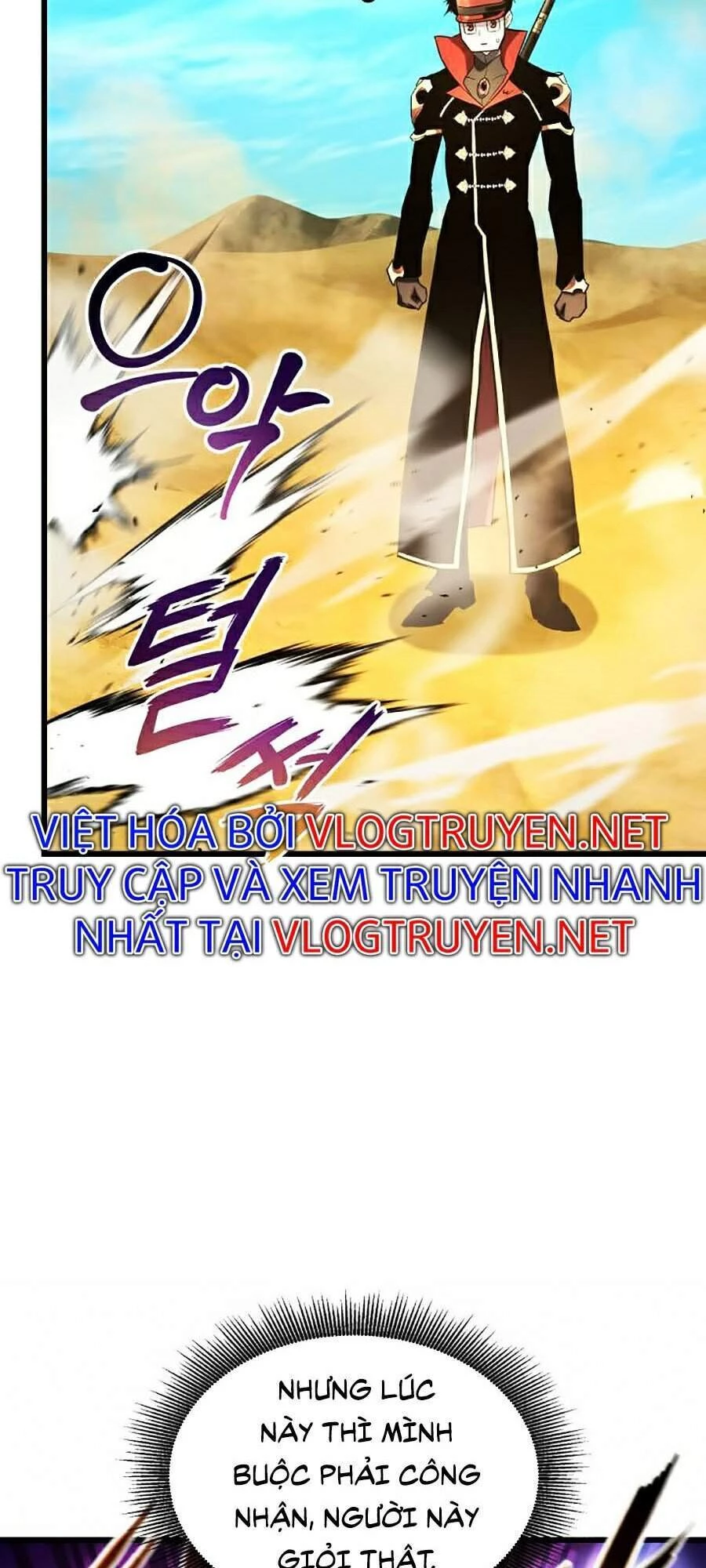 Huyền Thoại Game Thủ - Tái Xuất Chapter 27 - 63