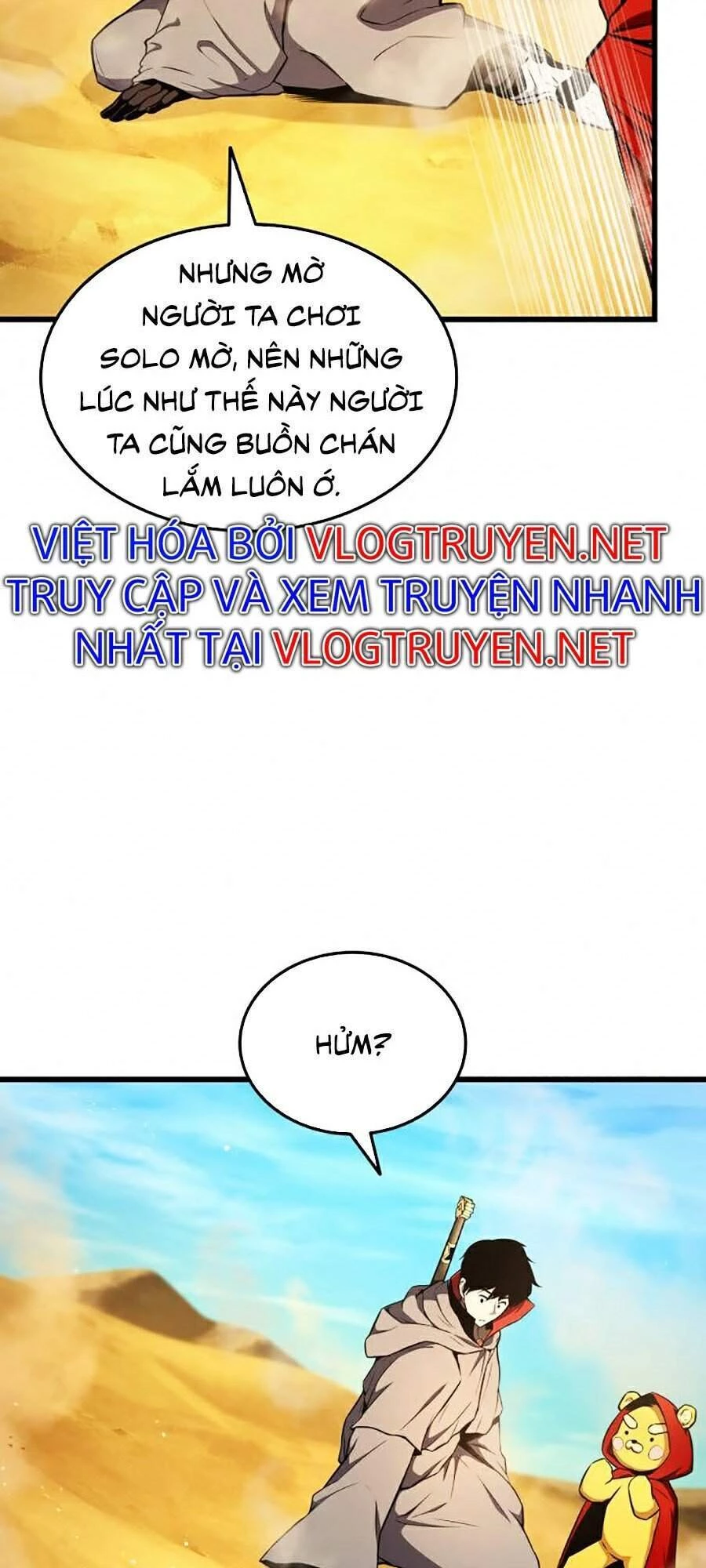 Huyền Thoại Game Thủ - Tái Xuất Chapter 27 - 105