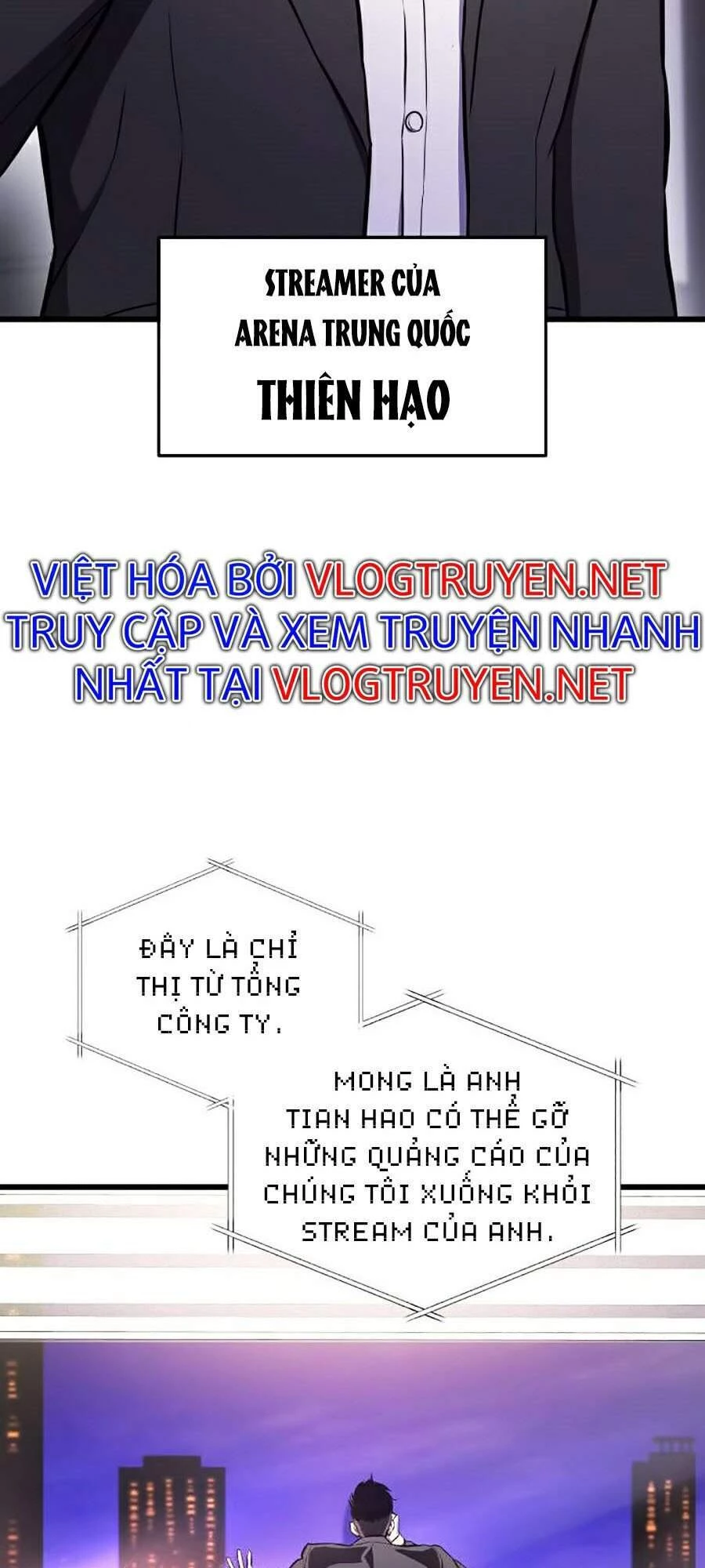 Huyền Thoại Game Thủ - Tái Xuất Chapter 27 - 115