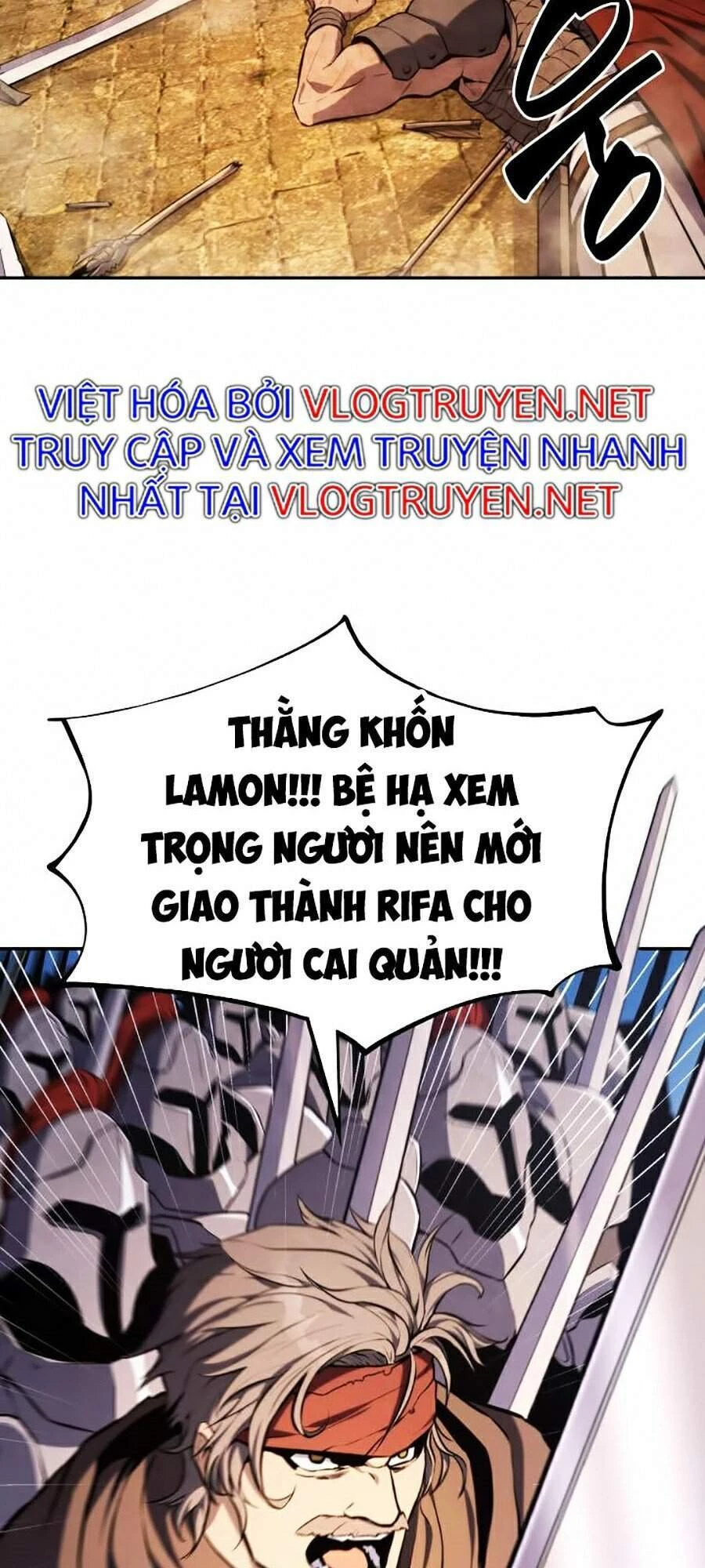 Huyền Thoại Game Thủ - Tái Xuất Chapter 29 - 63