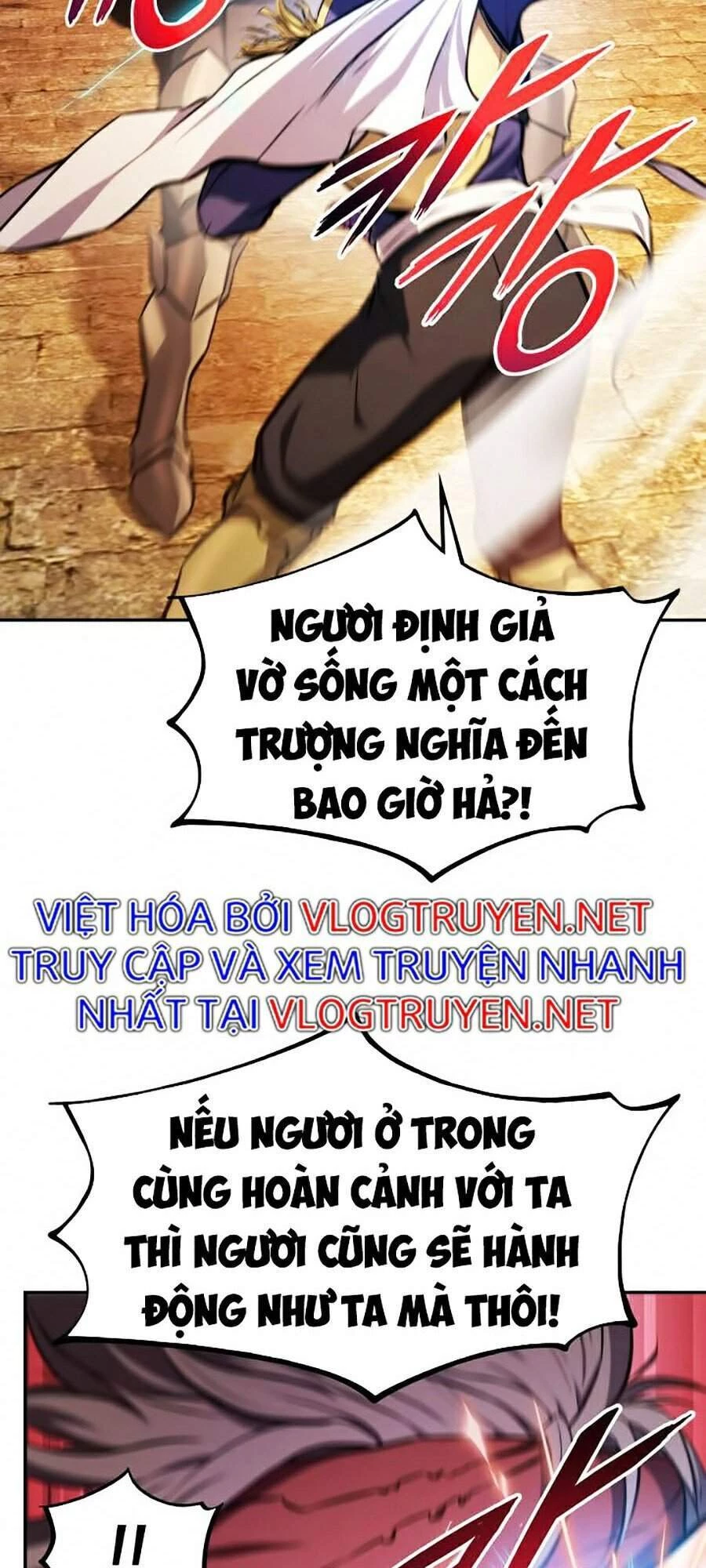 Huyền Thoại Game Thủ - Tái Xuất Chapter 29 - 87