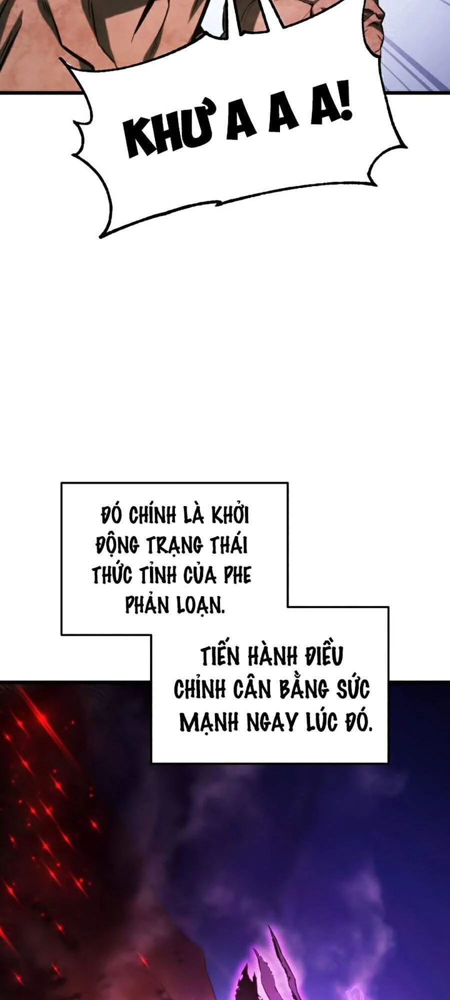 Huyền Thoại Game Thủ - Tái Xuất Chapter 31 - 9