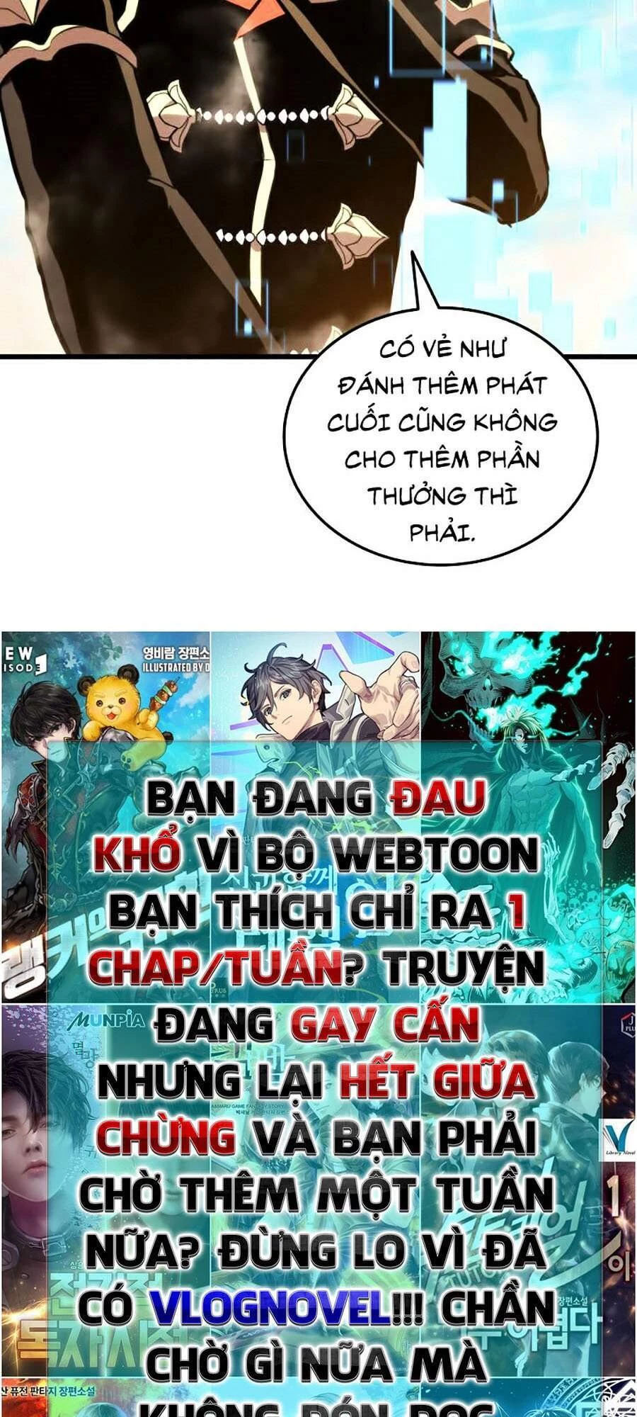 Huyền Thoại Game Thủ - Tái Xuất Chapter 31 - 136