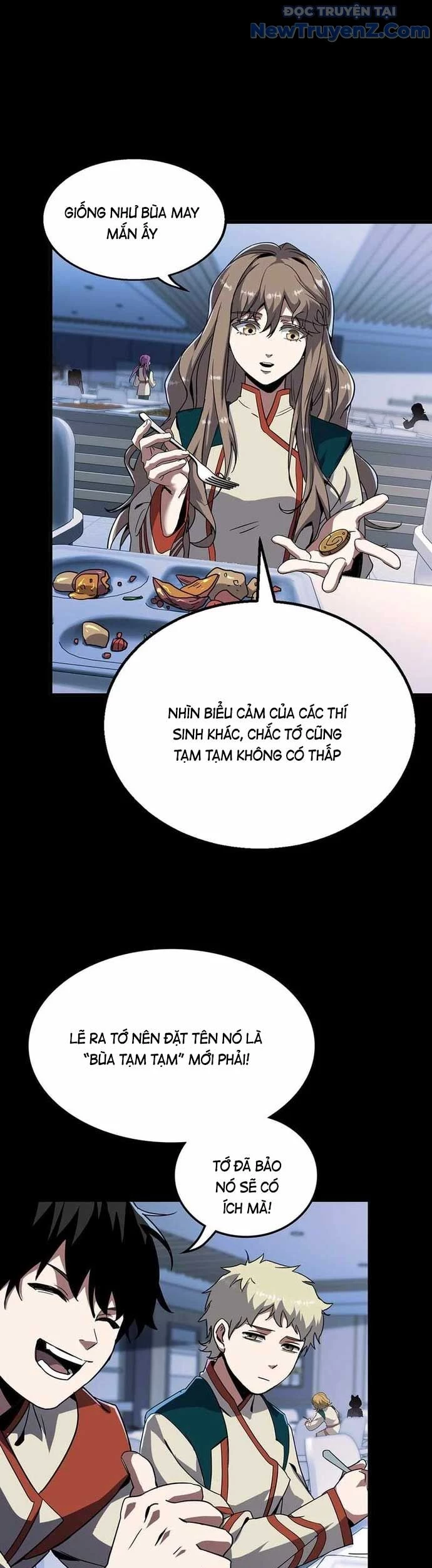 Ánh Sáng Cuối Con Đường Chapter 223 - 14
