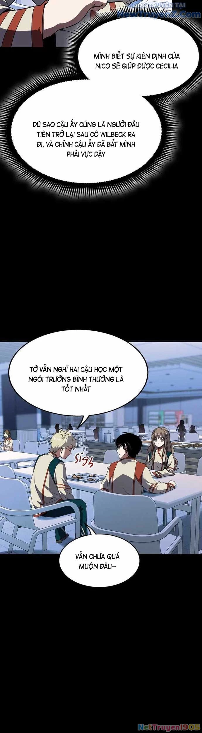 Ánh Sáng Cuối Con Đường Chapter 223 - 15