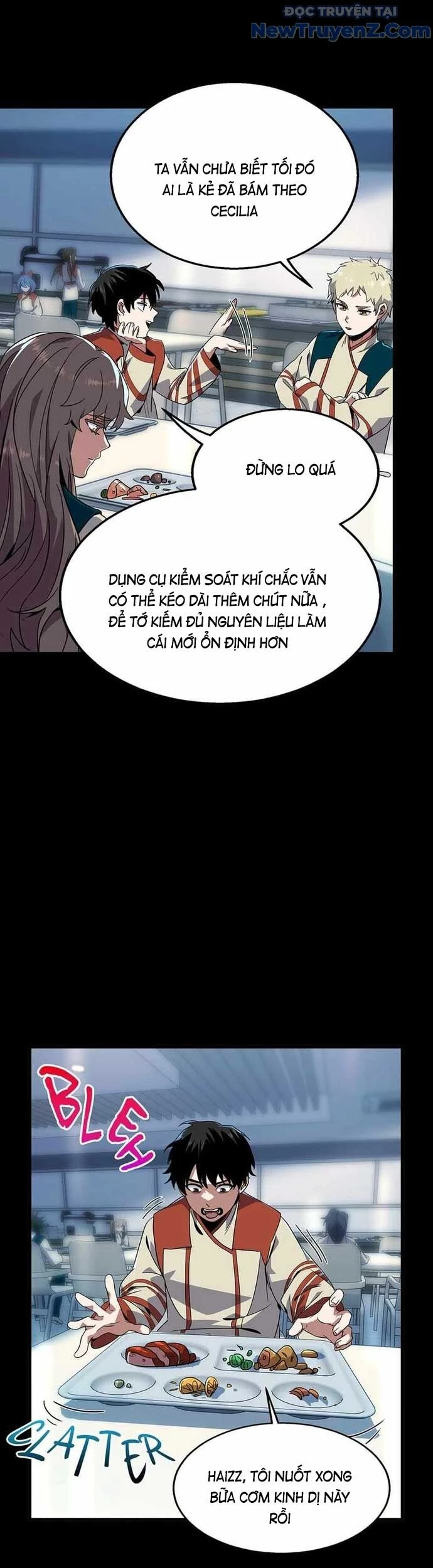 Ánh Sáng Cuối Con Đường Chapter 223 - 18
