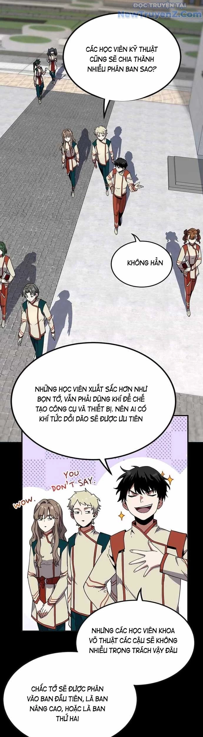Ánh Sáng Cuối Con Đường Chapter 223 - 20