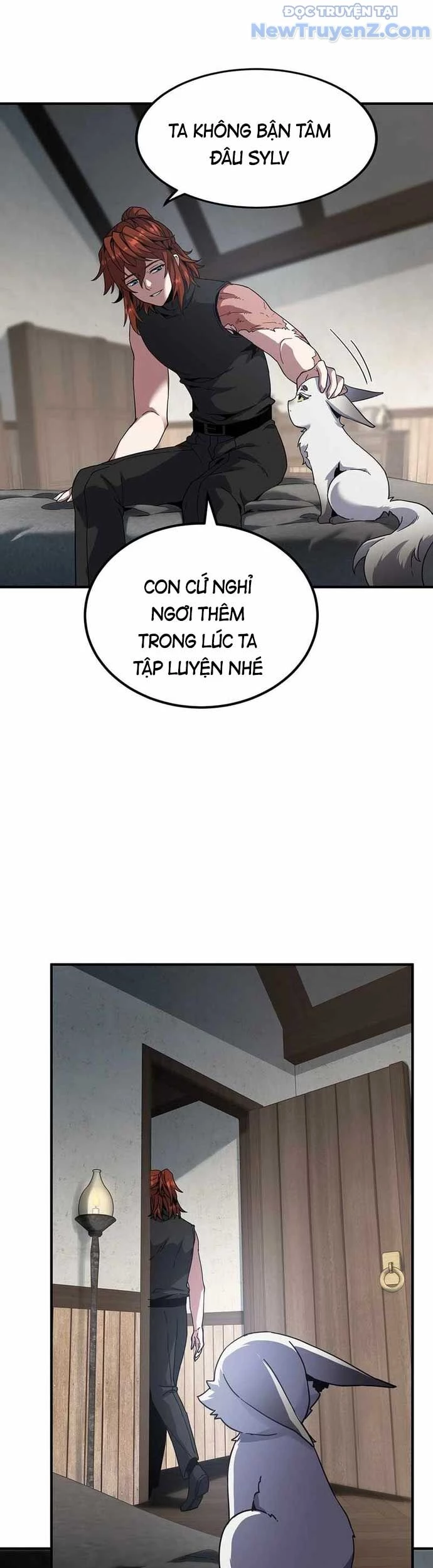 Ánh Sáng Cuối Con Đường Chapter 223 - 31