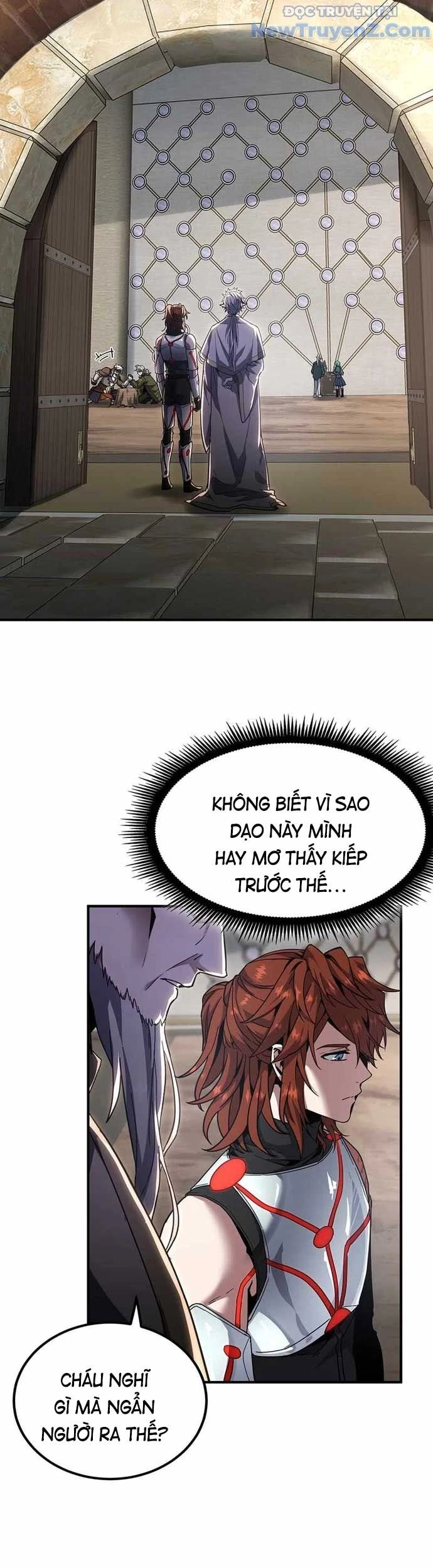 Ánh Sáng Cuối Con Đường Chapter 223 - 33