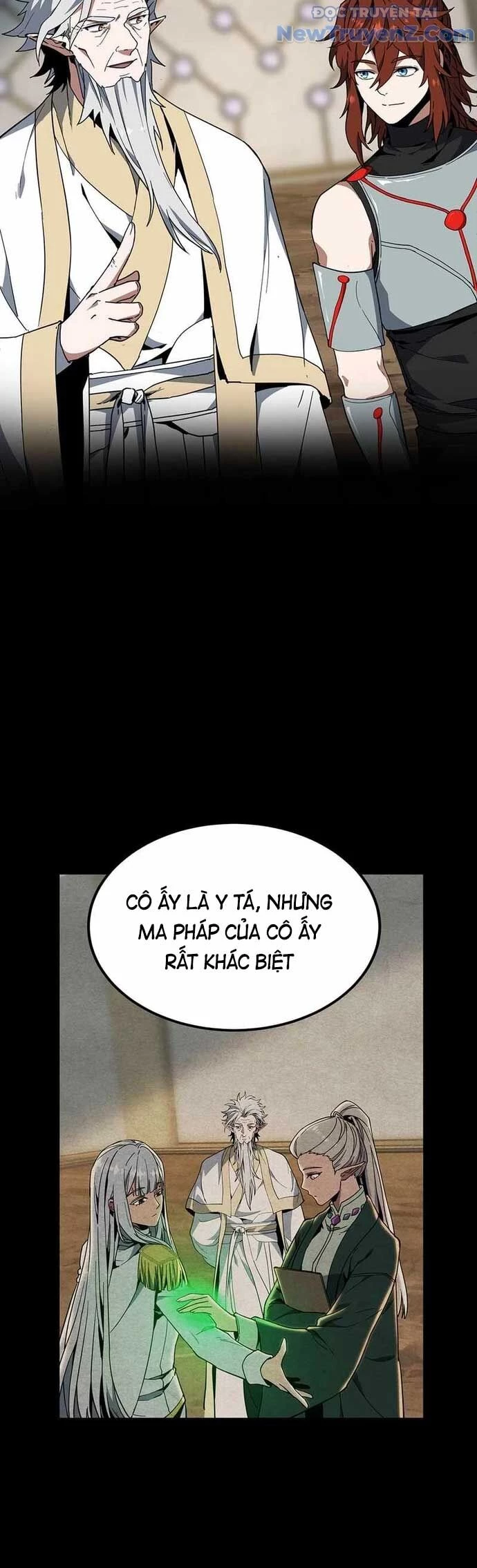 Ánh Sáng Cuối Con Đường Chapter 223 - 36