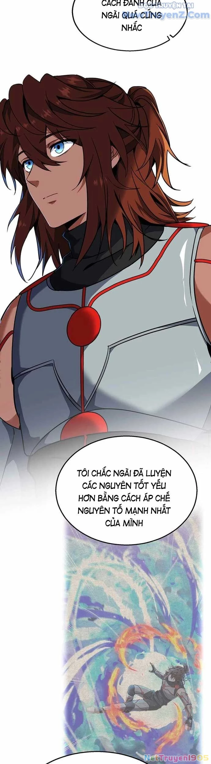 Ánh Sáng Cuối Con Đường Chapter 223 - 42