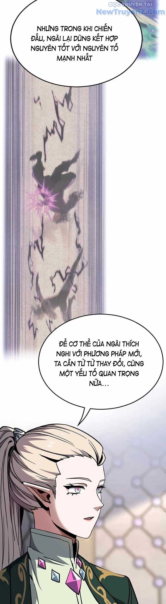 Ánh Sáng Cuối Con Đường Chapter 223 - 43