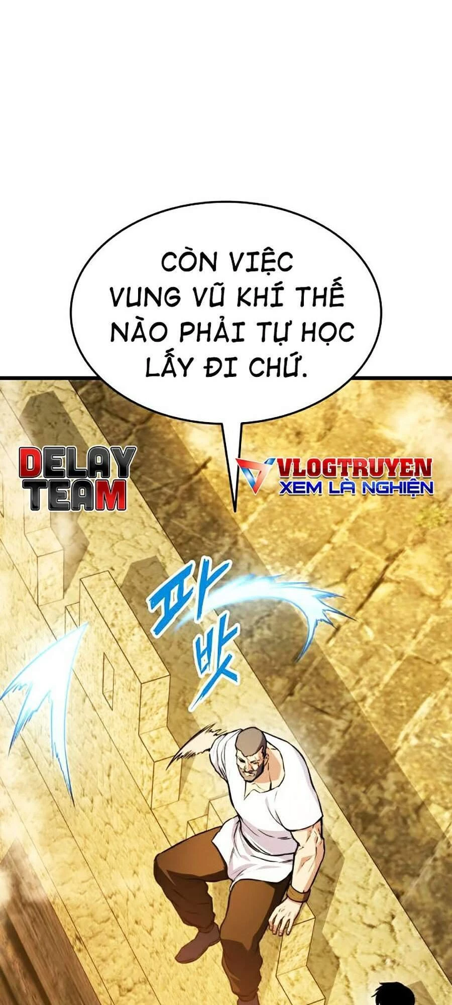 Huyền Thoại Game Thủ - Tái Xuất Chapter 32 - 19