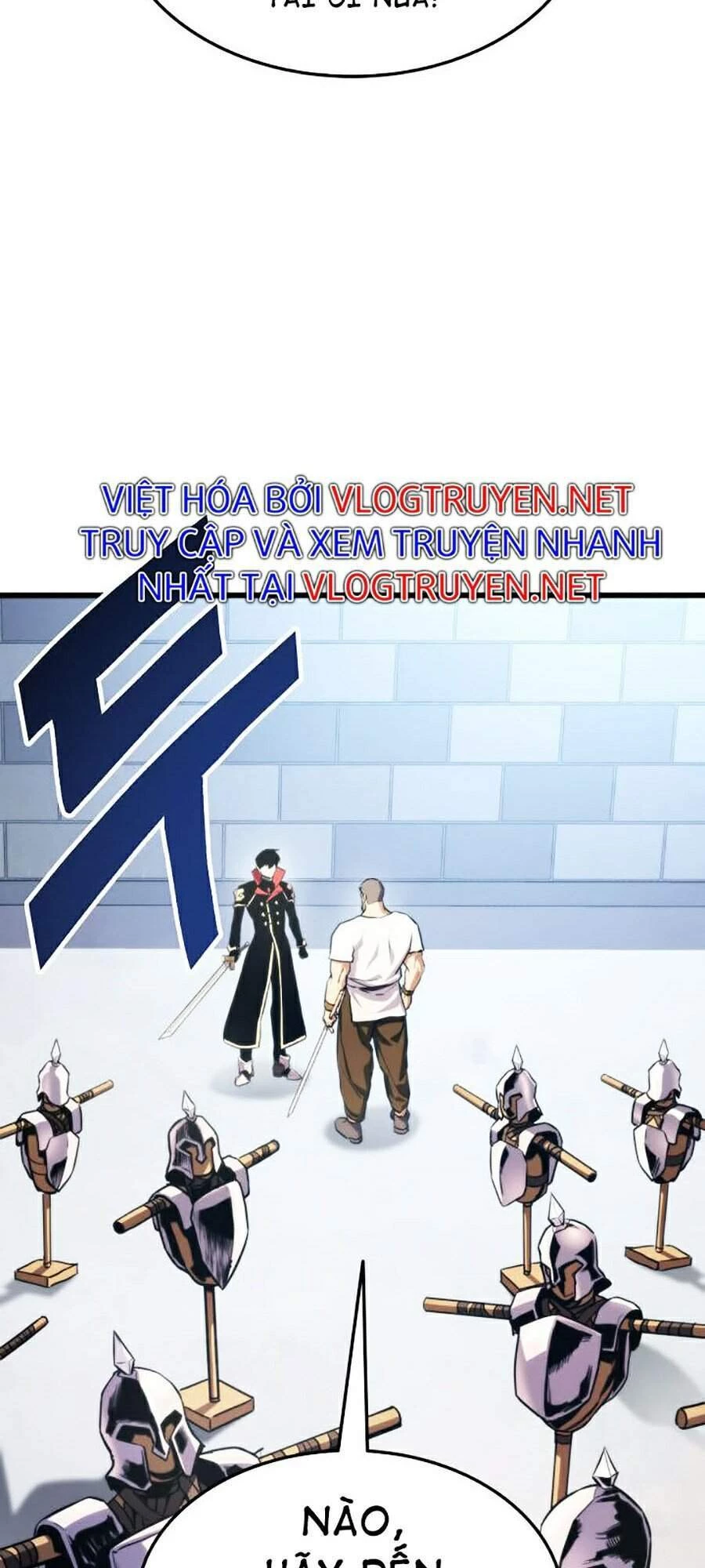 Huyền Thoại Game Thủ - Tái Xuất Chapter 32 - 71