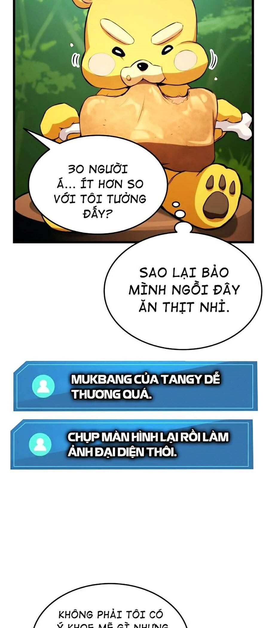 Huyền Thoại Game Thủ - Tái Xuất Chapter 34 - 6