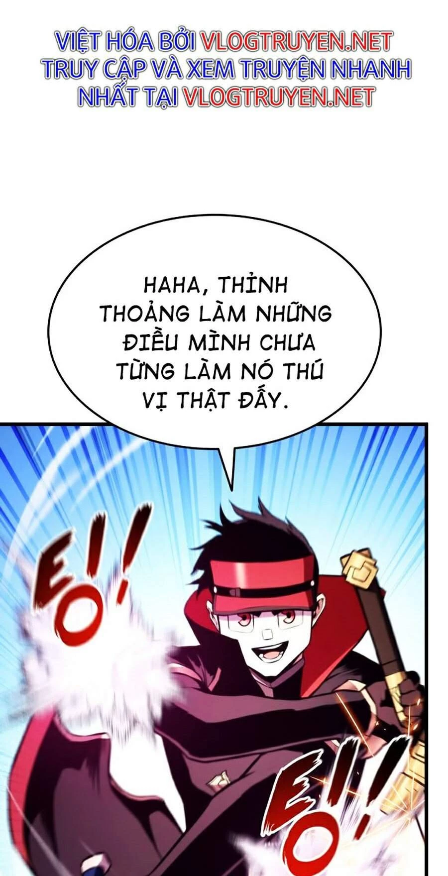 Huyền Thoại Game Thủ - Tái Xuất Chapter 34 - 80