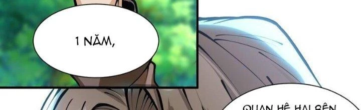 Lê Minh Chi Kiếm Chapter 51 - 57