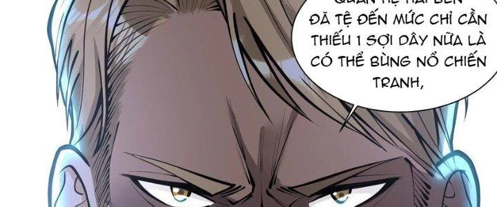 Lê Minh Chi Kiếm Chapter 51 - 58