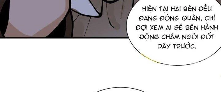 Lê Minh Chi Kiếm Chapter 51 - 62