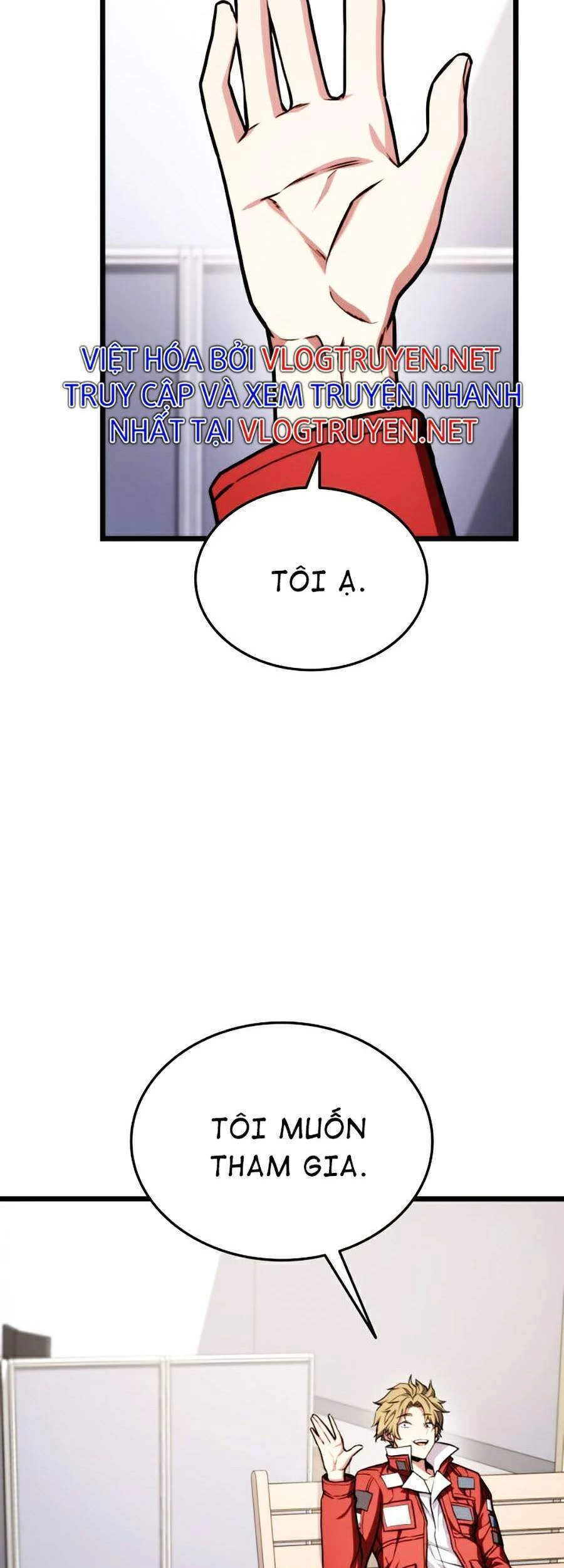 Huyền Thoại Game Thủ - Tái Xuất Chapter 35 - 36