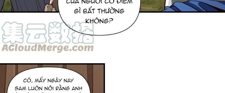 Lê Minh Chi Kiếm Chapter 71 - 87