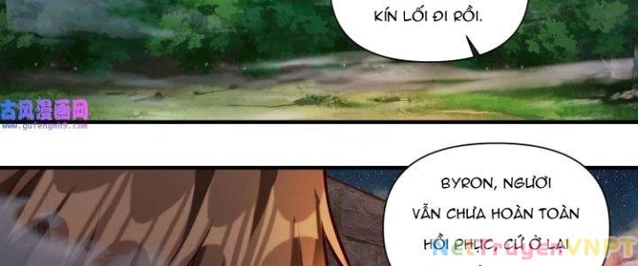 Lê Minh Chi Kiếm Chapter 76 - 18