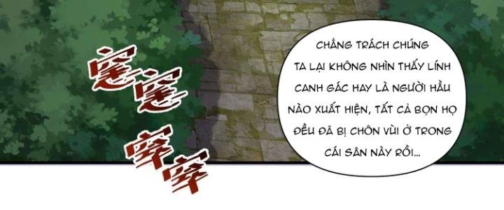 Lê Minh Chi Kiếm Chapter 76 - 104