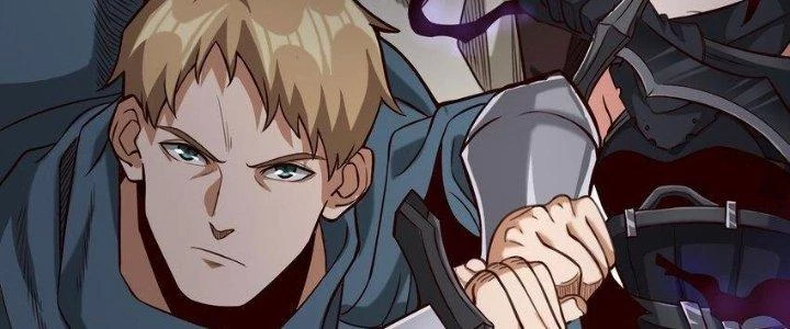 Lê Minh Chi Kiếm Chapter 78 - 4