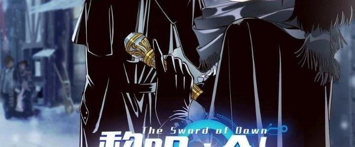 Lê Minh Chi Kiếm Chapter 85 - 3