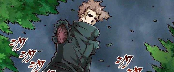 Lê Minh Chi Kiếm Chapter 85 - 30