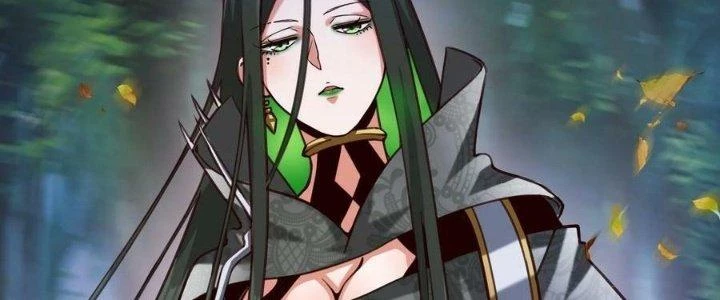 Lê Minh Chi Kiếm Chapter 85 - 42