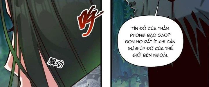 Lê Minh Chi Kiếm Chapter 85 - 84