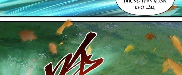 Lê Minh Chi Kiếm Chapter 85 - 92
