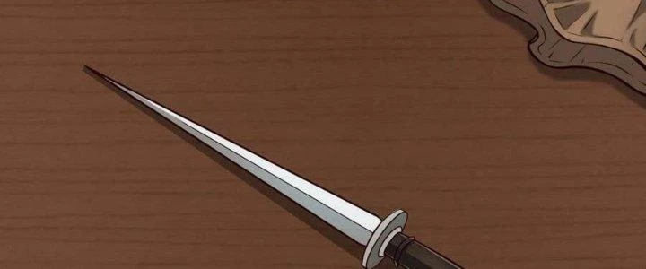Lê Minh Chi Kiếm Chapter 107 - 10